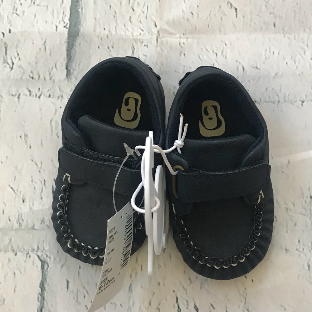 Children Place Mocs